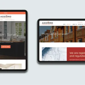 Complete Website Package