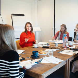 Connect & Grow Coaching Community