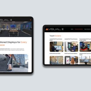 SEO & Content Packages