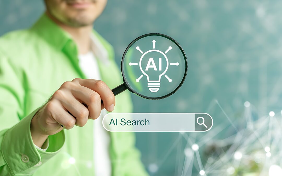 From SEO to GEO: how to get your brand cited by generative AI 