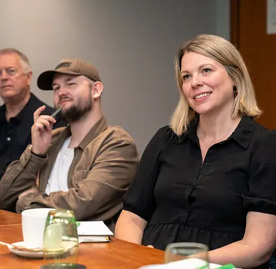 Creative Agency Guildford