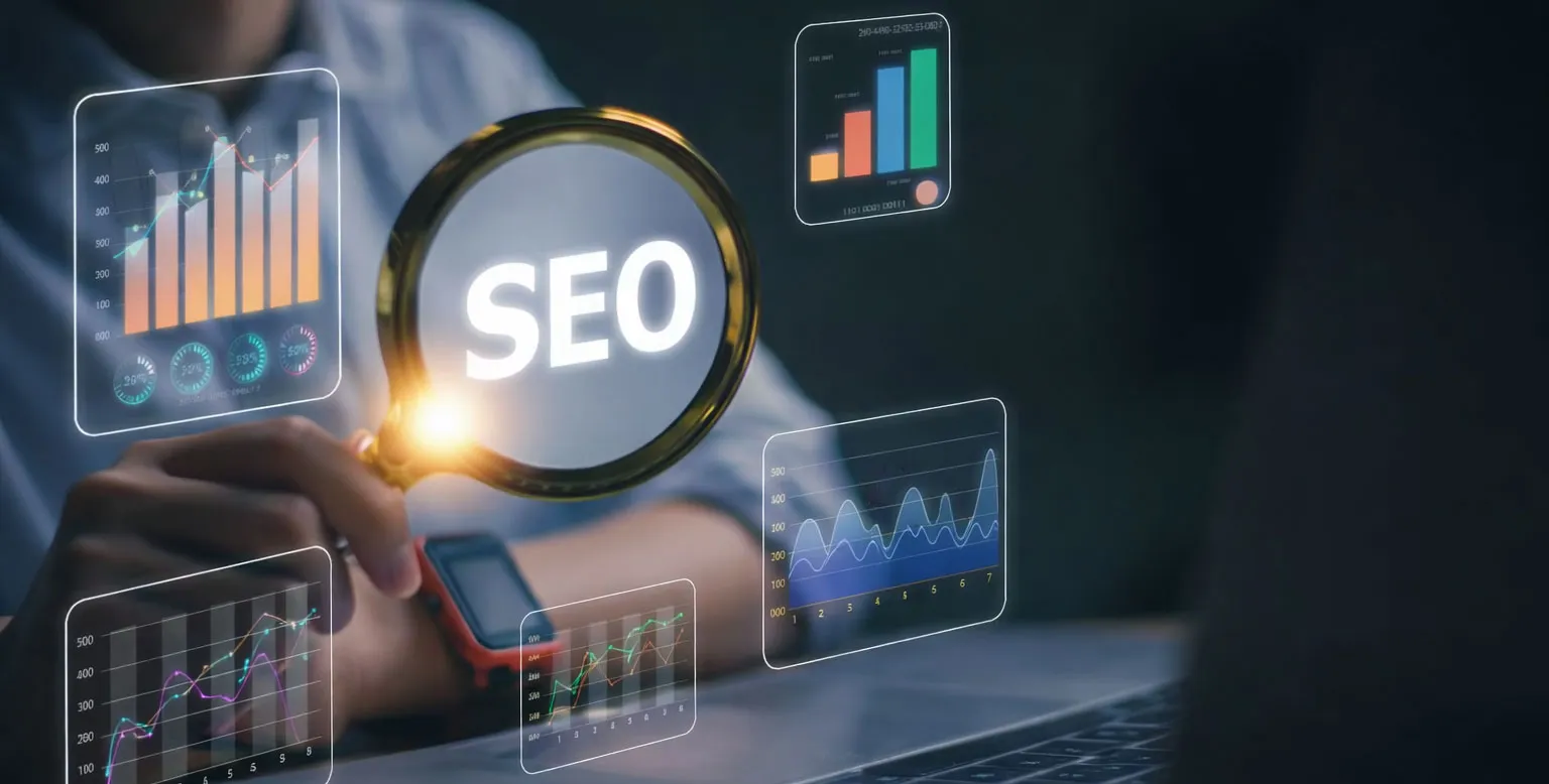 New SEO Trend In 2026 Googles Search Reimagined
